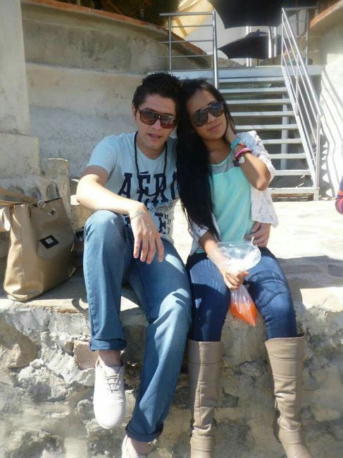 Primer foto - 1