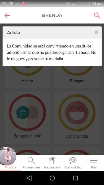 Otra medalla más - 1