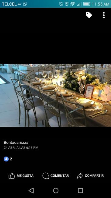 Combinaciones de colores en rojo y rosa palo - 3