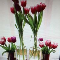 S.o.s centros de mesa - 1