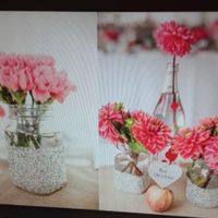 S.o.s centros de mesa - 2