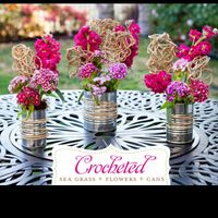 S.o.s centros de mesa - 6