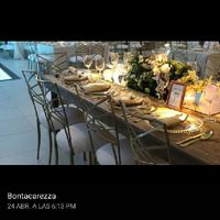 Combinaciones de colores en rojo y rosa palo - 3