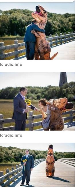  Quién se atreve? - 1
