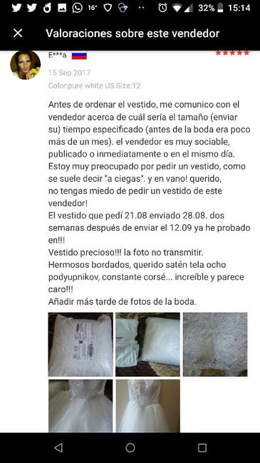  G&j: Compras por internet a lo seguro (tips) - 6