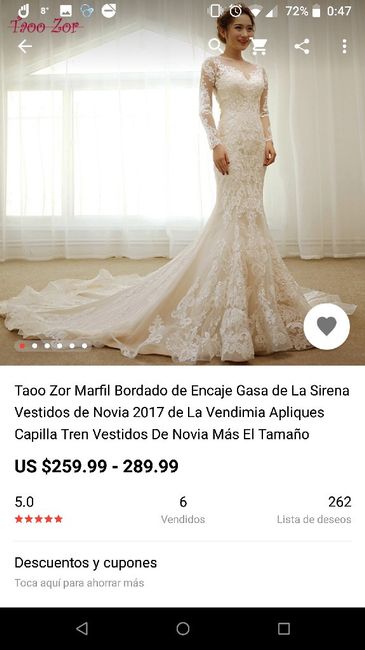  G&j: Compras por internet a lo seguro (tips) - 1