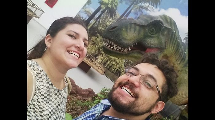 G&j: Nuestro motor ser complices 1