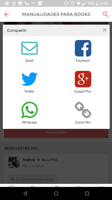  Recuerdos para la iglesia! - 1
