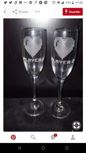  Bodas Geek con Estilo - 2