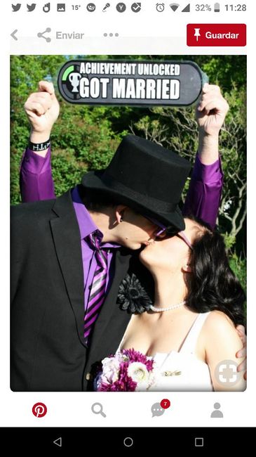  Bodas Geek con Estilo - 10