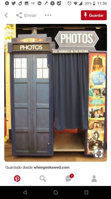  Bodas Geek con Estilo - 19