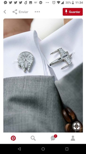 Bodas Geek con Estilo - 20