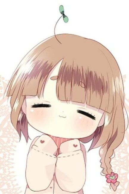 Volví a ser todo un amor y felicidad