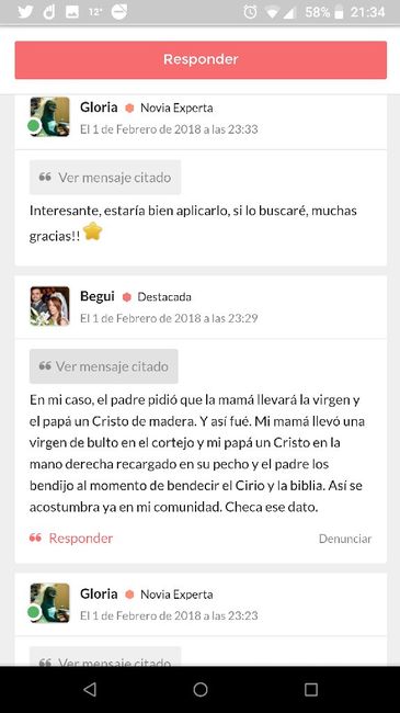  El dolor de cabeza de la mayoría: ¡las damas! 💁🏻‍♀️ - 1