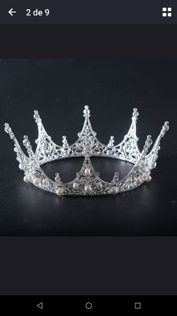 Queen Brides 👰👑 8