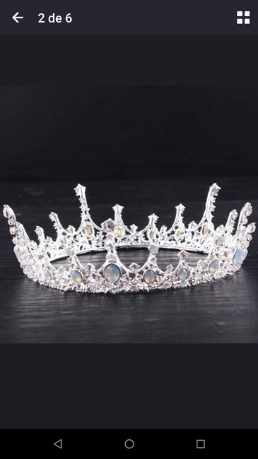 Queen Brides 👰👑 10