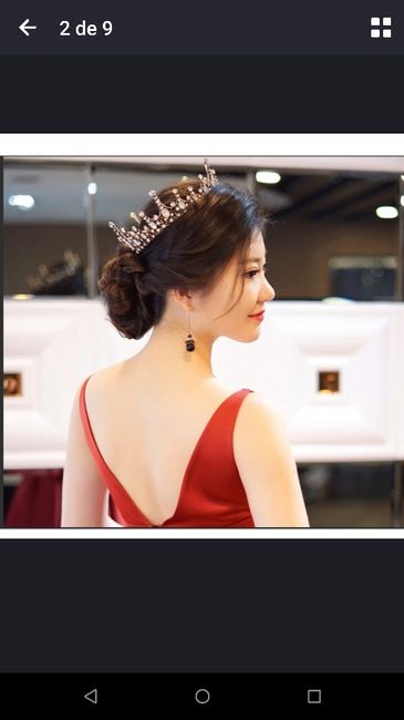 Queen Brides 👰👑 11