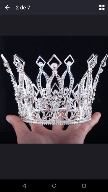 Queen Brides 👰👑 12