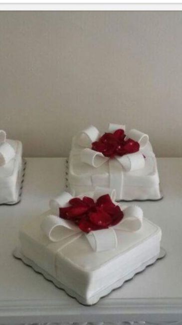 G&j: Prueba de Pastel y Cupcakes!! - 5