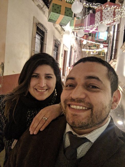 100% enamorada de jh 2