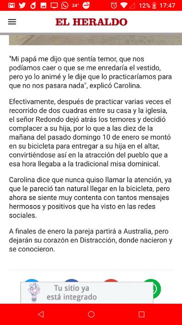 Original forma de llegar a la Iglesia - 5