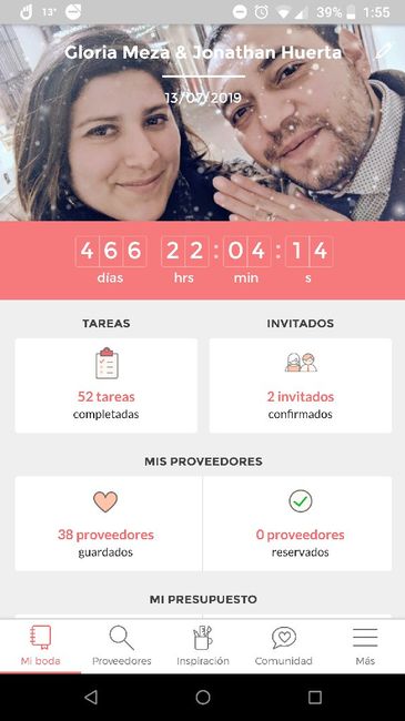 Contadores a la vista ⭐️⭐️ - 1