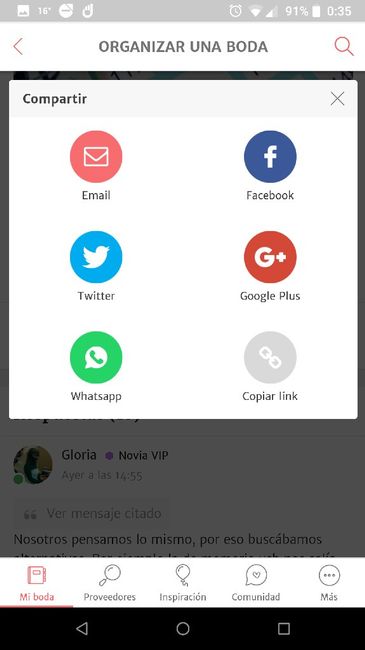 Tipo de recuerdos mas útiles para regalar a tus invitados!!!! - 2