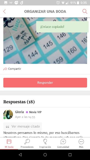 Tipo de recuerdos mas útiles para regalar a tus invitados!!!! - 3