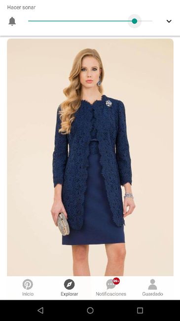 Pasarela "mamá dela Novia" - 15