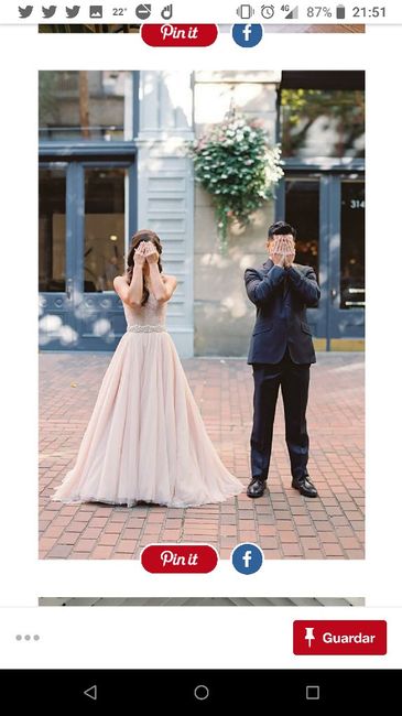 Sesión de fotos a ciegas - 16