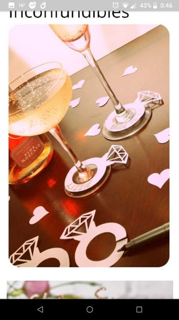 21 ideas para una despedida de soltera inolvidable!!! - 2