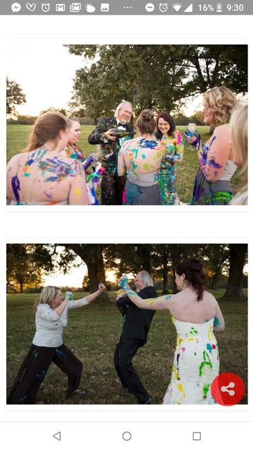 Vestido de Novia obsoleto - 9