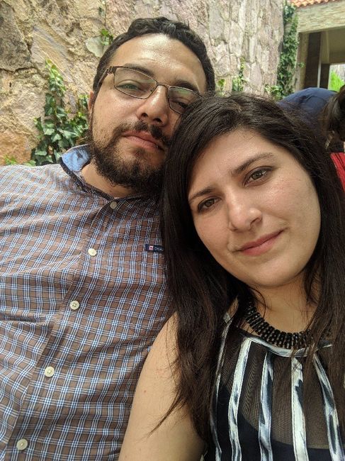 El Defecto Perfecto - Gloria 2