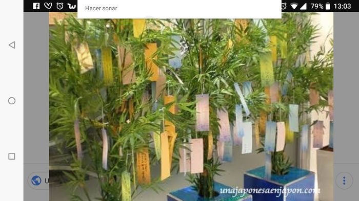 Ideas para Arbol de deseos - 1