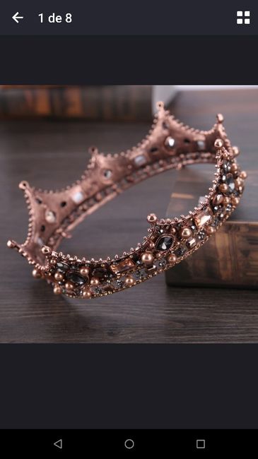 Boda estilo Medieval - 1