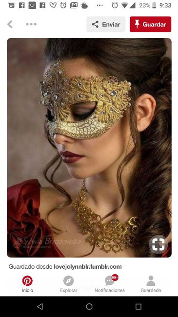 Boda estilo Medieval - 4