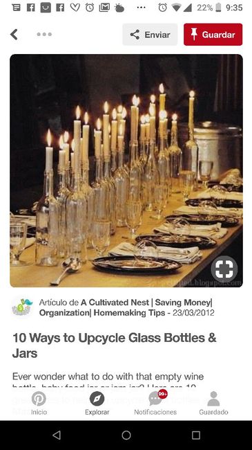 Boda estilo Medieval - 5