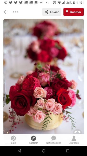 Cuando las damas se ponen deacuerdo - 1