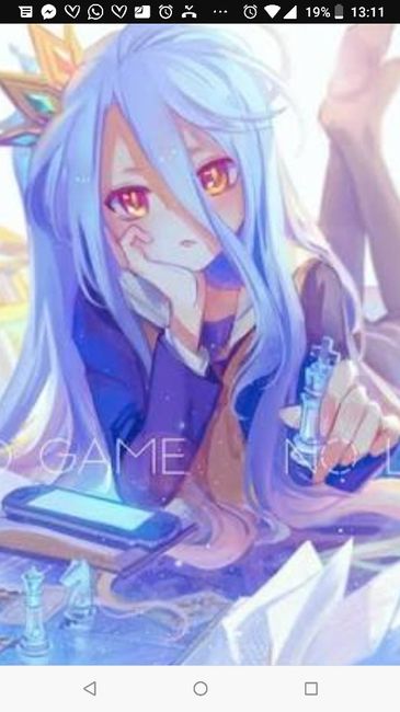 Si tuvieras una lámpara mágica.....⚱️ - 1