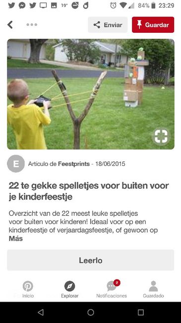 Juegos durante la boda - 9