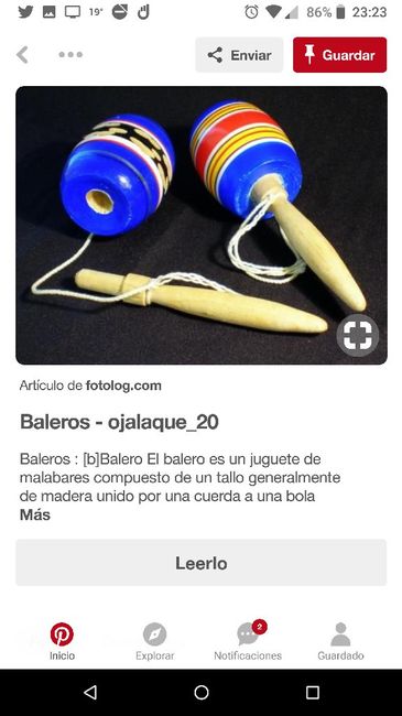 Juegos durante la boda - 17