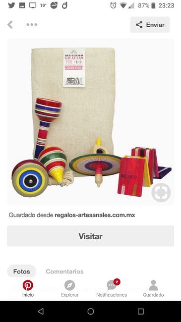 Juegos durante la boda - 18