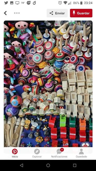 Juegos durante la boda - 20