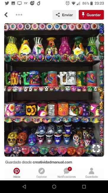 ¿dónde conseguir estas tazas? - 1