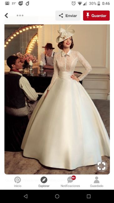 Amor a segunda vista - 5