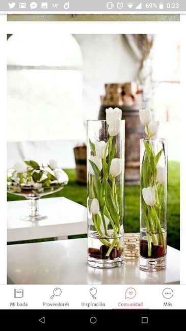 Tu boda con tulipanes 🌷 - 2