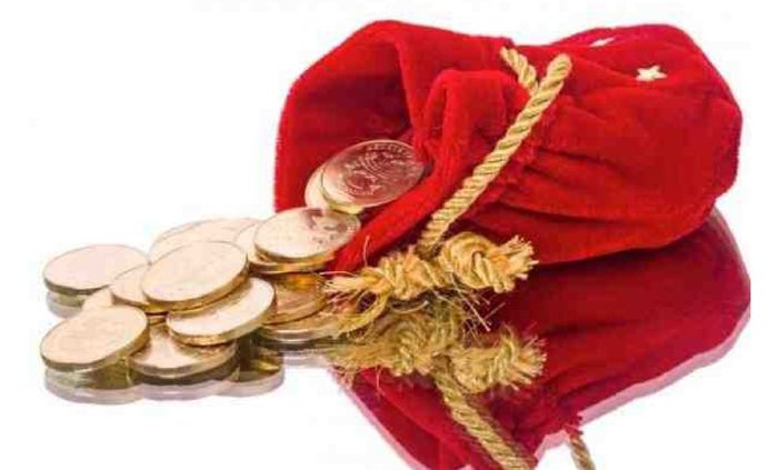 Mi galleta de la Suerte es la número 5 - 1