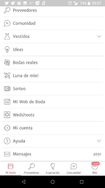 Cómo empiezo a utilizar esta app - 3