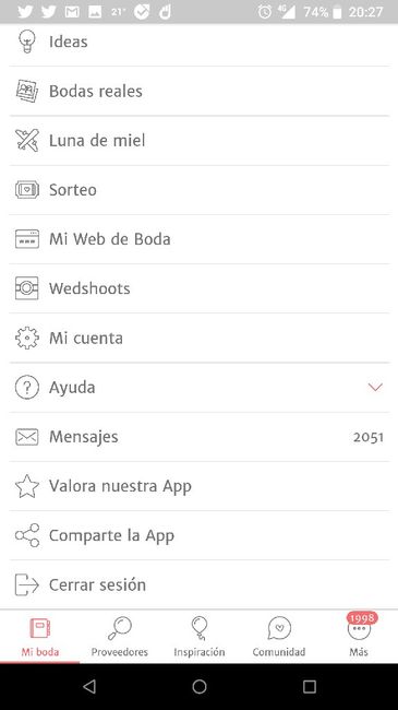 Cómo empiezo a utilizar esta app - 4