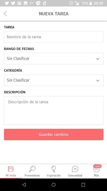 Cómo empiezo a utilizar esta app - 6